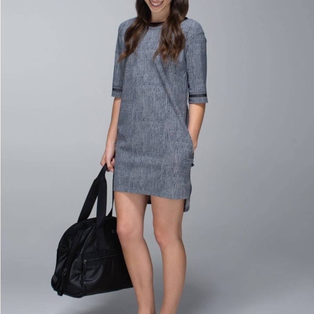 Lululemon Women's Dress